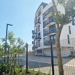 On Park By Smat City Stays