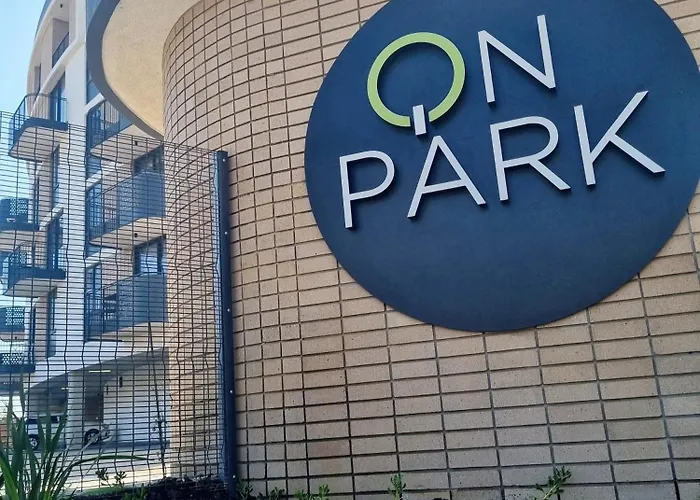 On Park By Smat City Stays