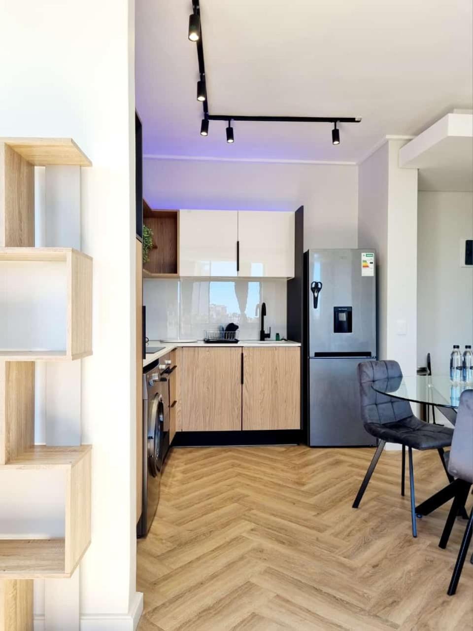 Apartment On Park By Smat *