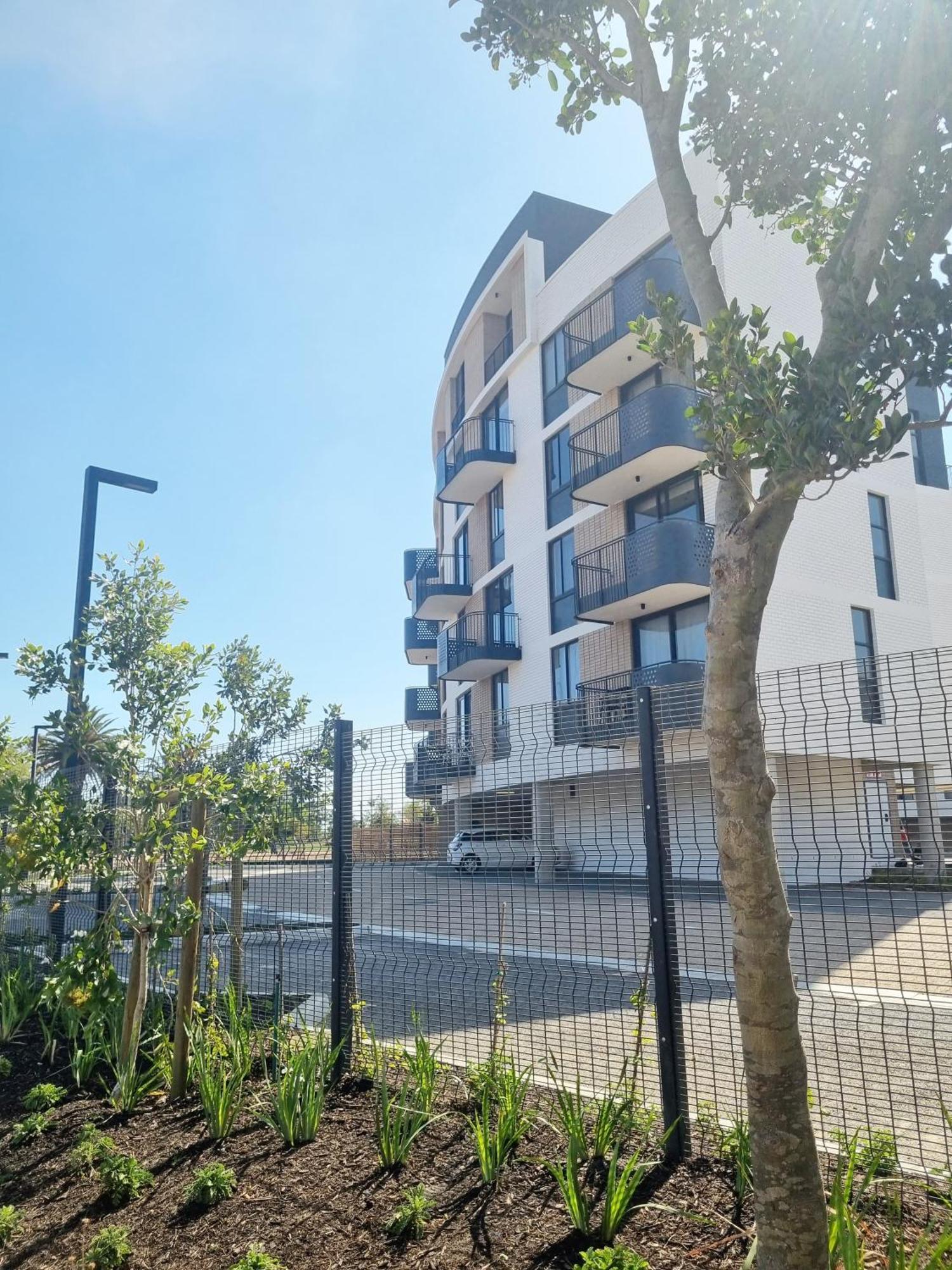 Apartment On Park By Smat Cape Town