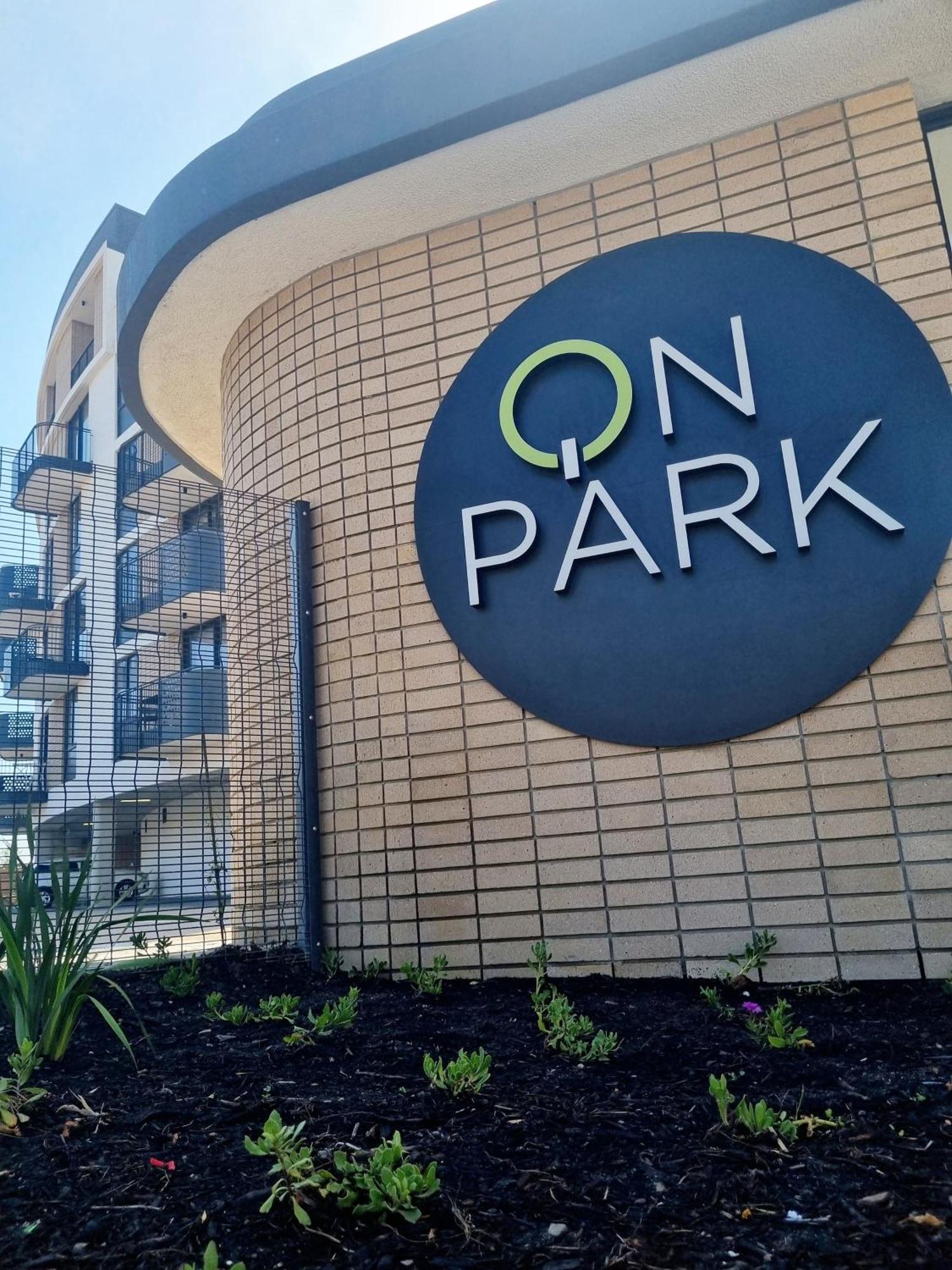 On Park By Smat *